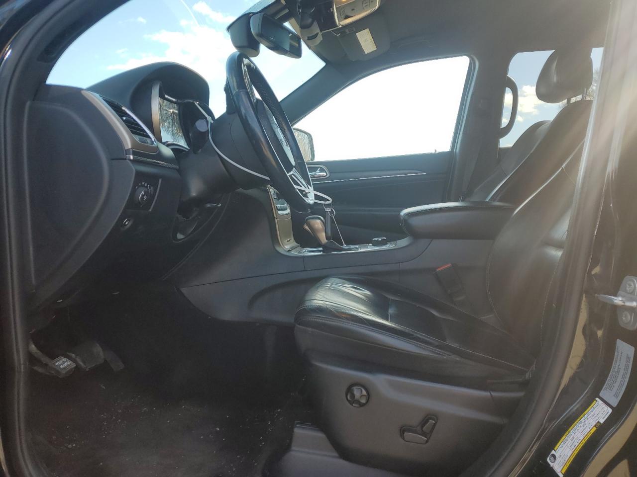 2016 Jeep Grand Cherokee - Image 7