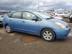 2007 Toyota Prius  de vânzare în San Martin, CA - Rear End