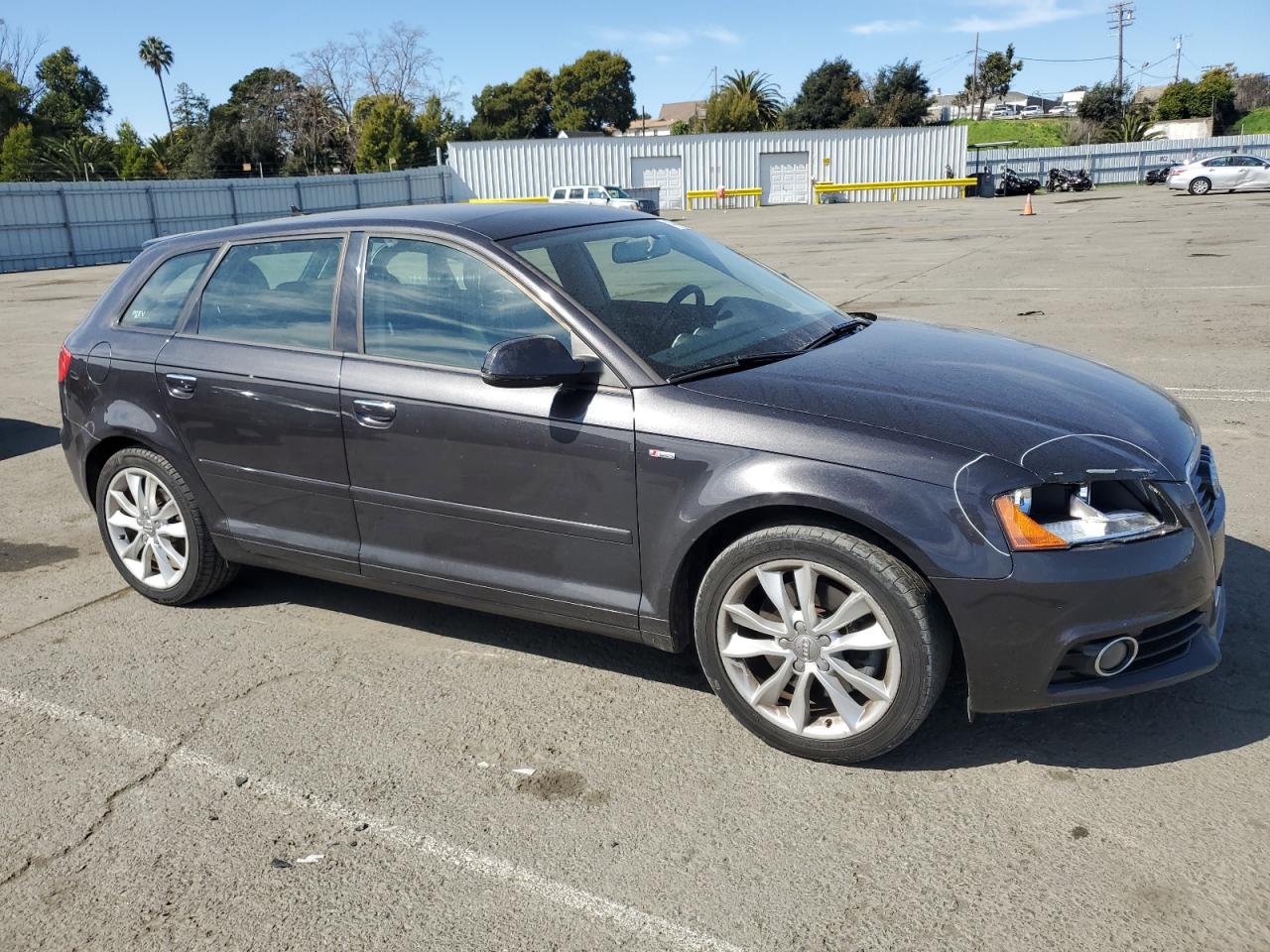 2012 Audi A3 - Image 4
