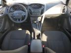 2017 Ford Focus Se for Sale in Riverview, FL - Rear End