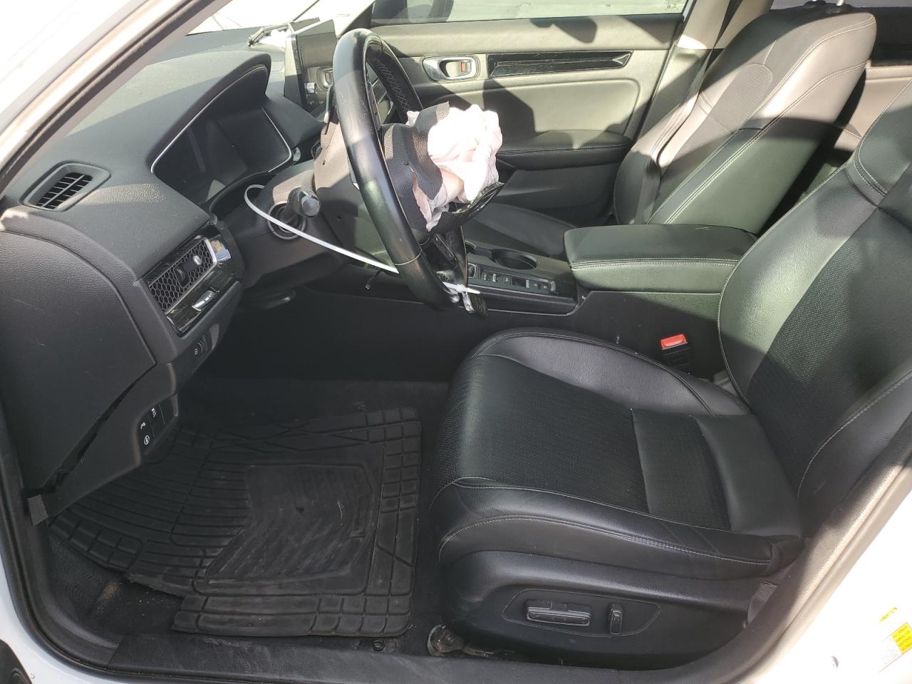 2022 Honda Civic - Image 7