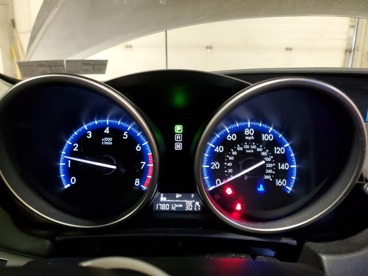 2013 Mazda 3 - Image 9
