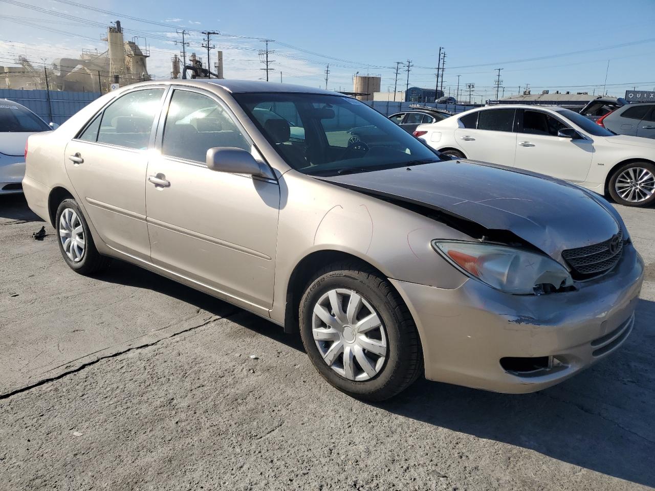 2004 Toyota Camry - Image 4