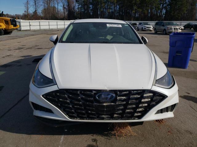  HYUNDAI SONATA 2020 Biały