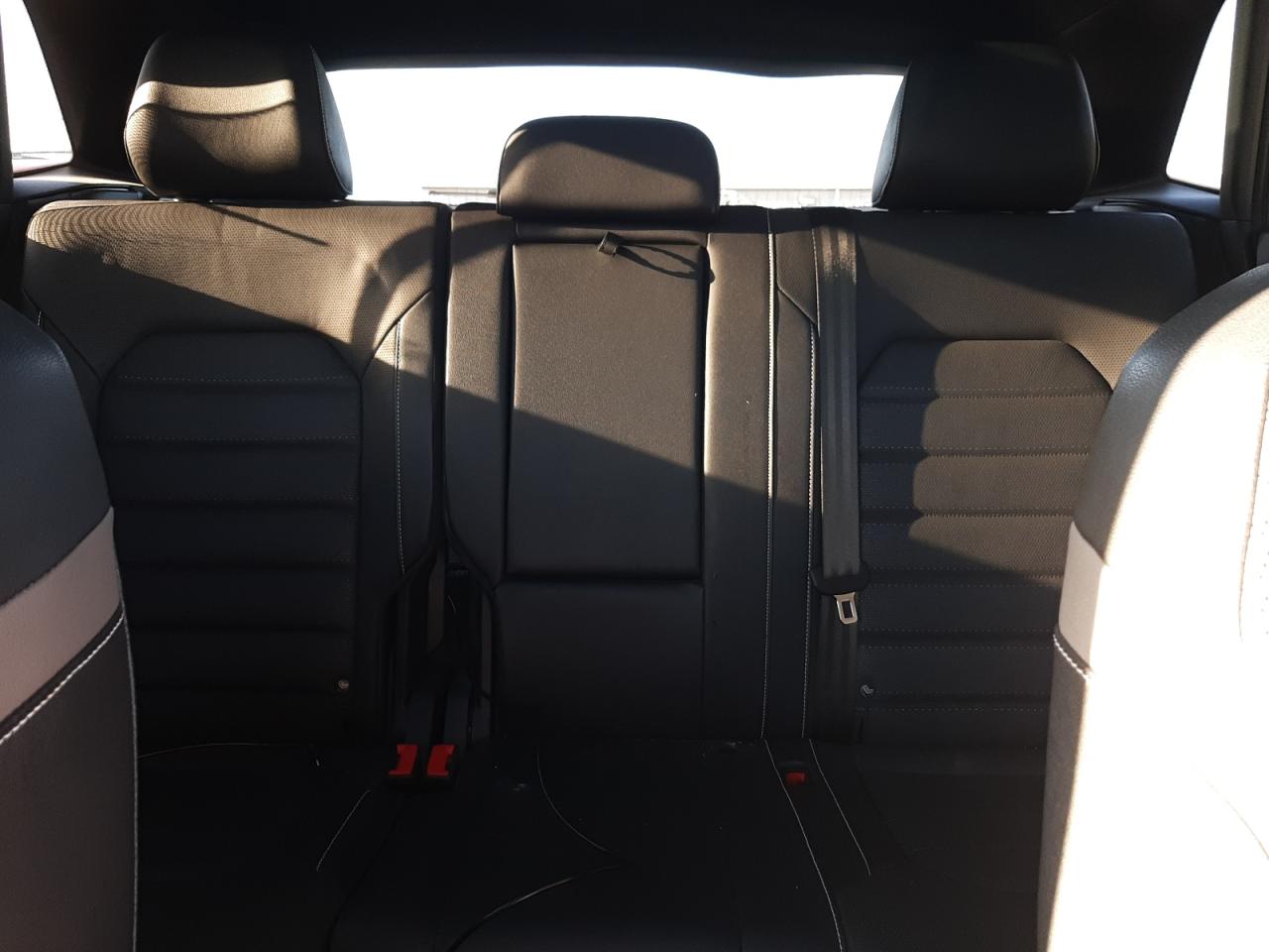 2020 Volkswagen Atlas - Image 10
