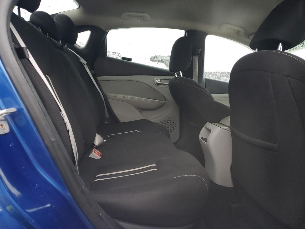 2013 Dodge Dart - Image 10