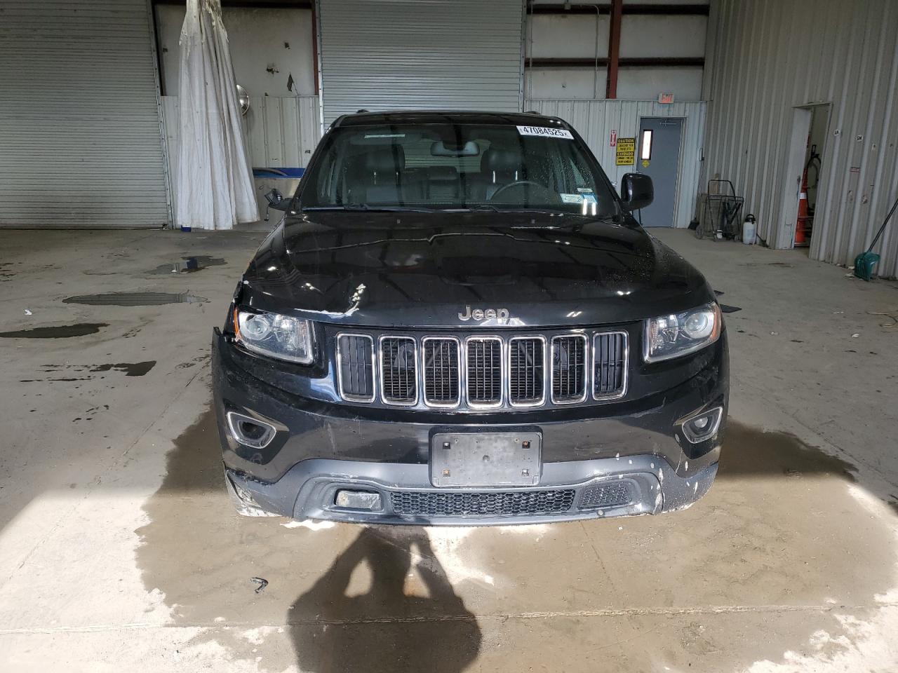 2016 Jeep Grand Cherokee - Image 5