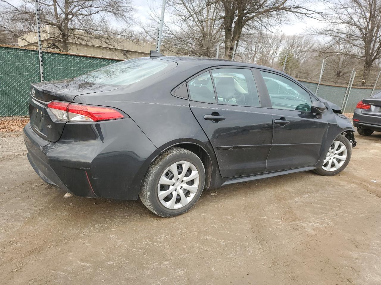 2021 Toyota Corolla - Image 3