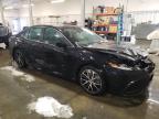 2022 Toyota Camry Night Shade na sprzedaż w Avon, MN - Front End