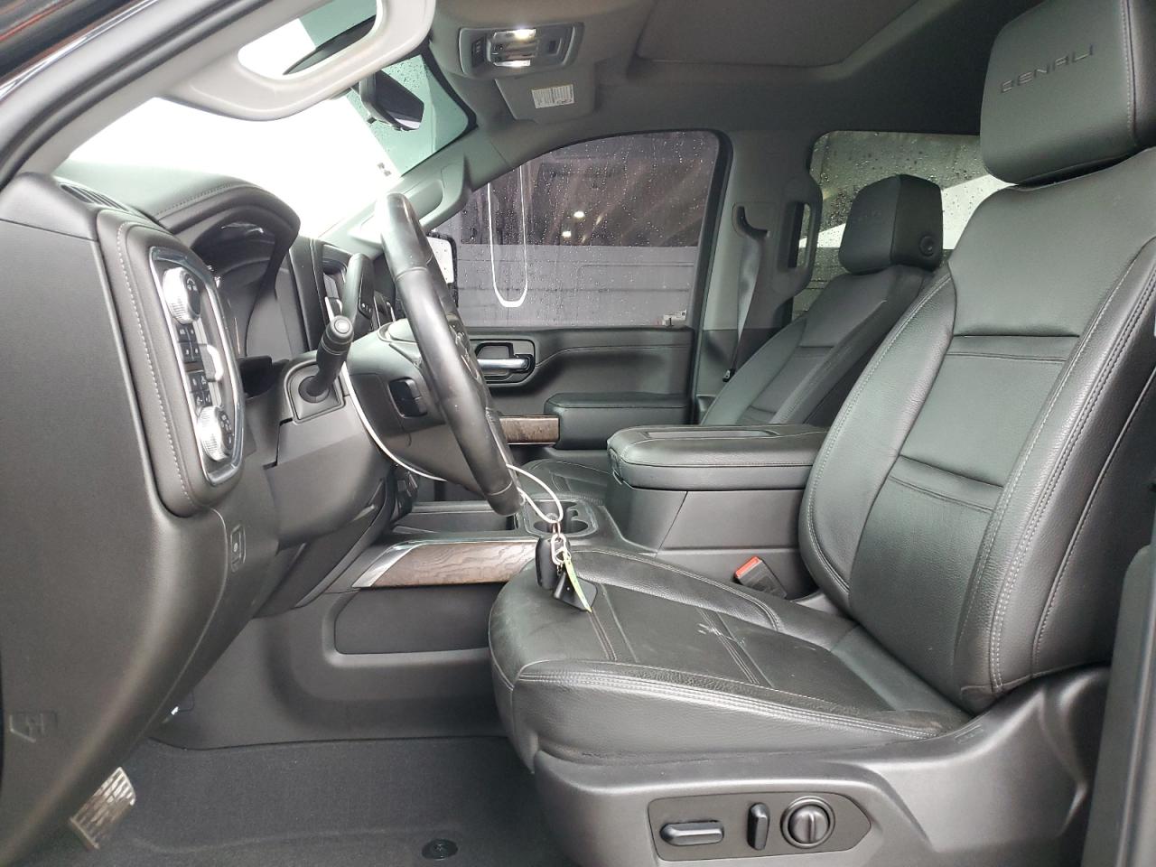 2021 GMC Sierra - Image 7