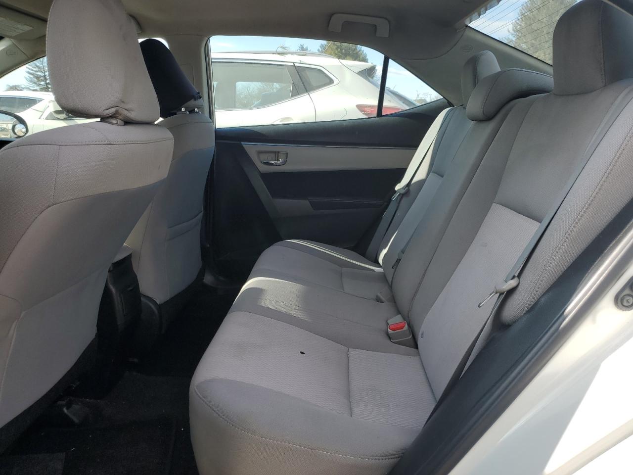 2014 Toyota Corolla - Image 10