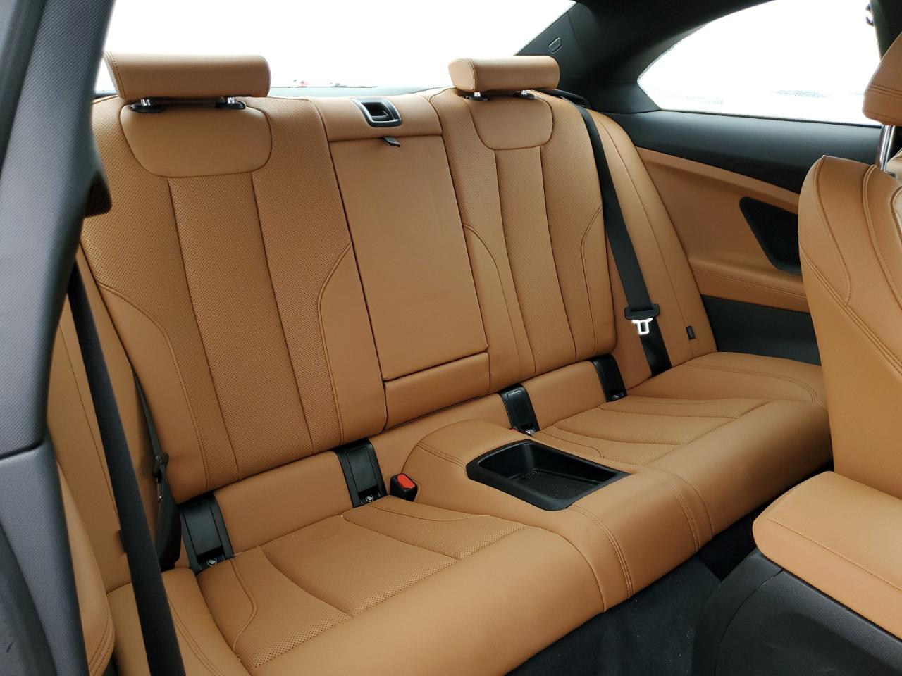 2024 BMW 2er - Image 10