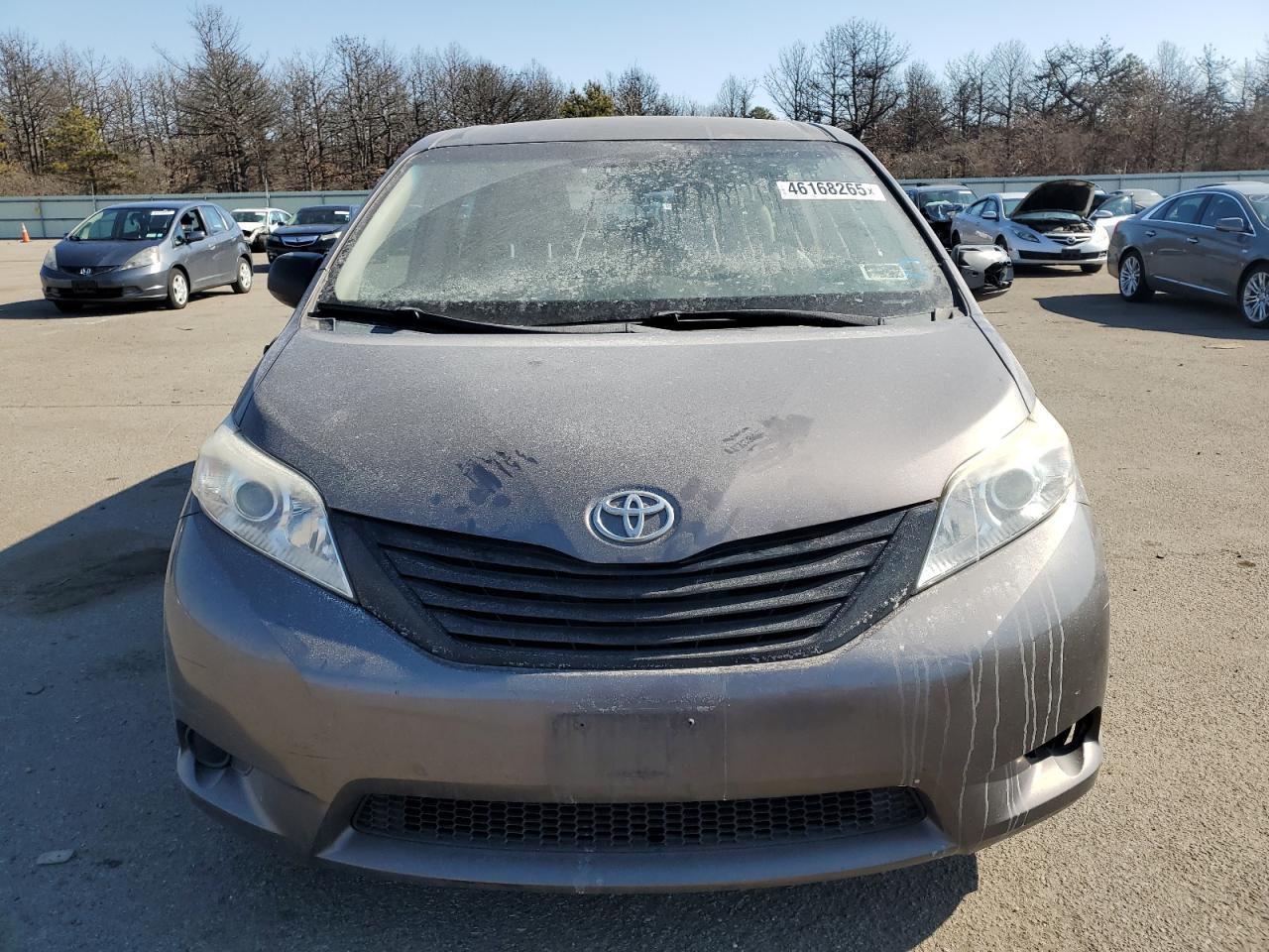 2013 Toyota Sienna - Image 5