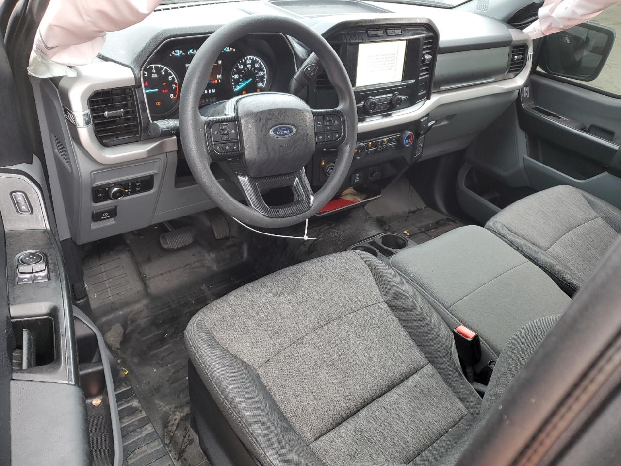 2023 Ford F-150 - Image 8