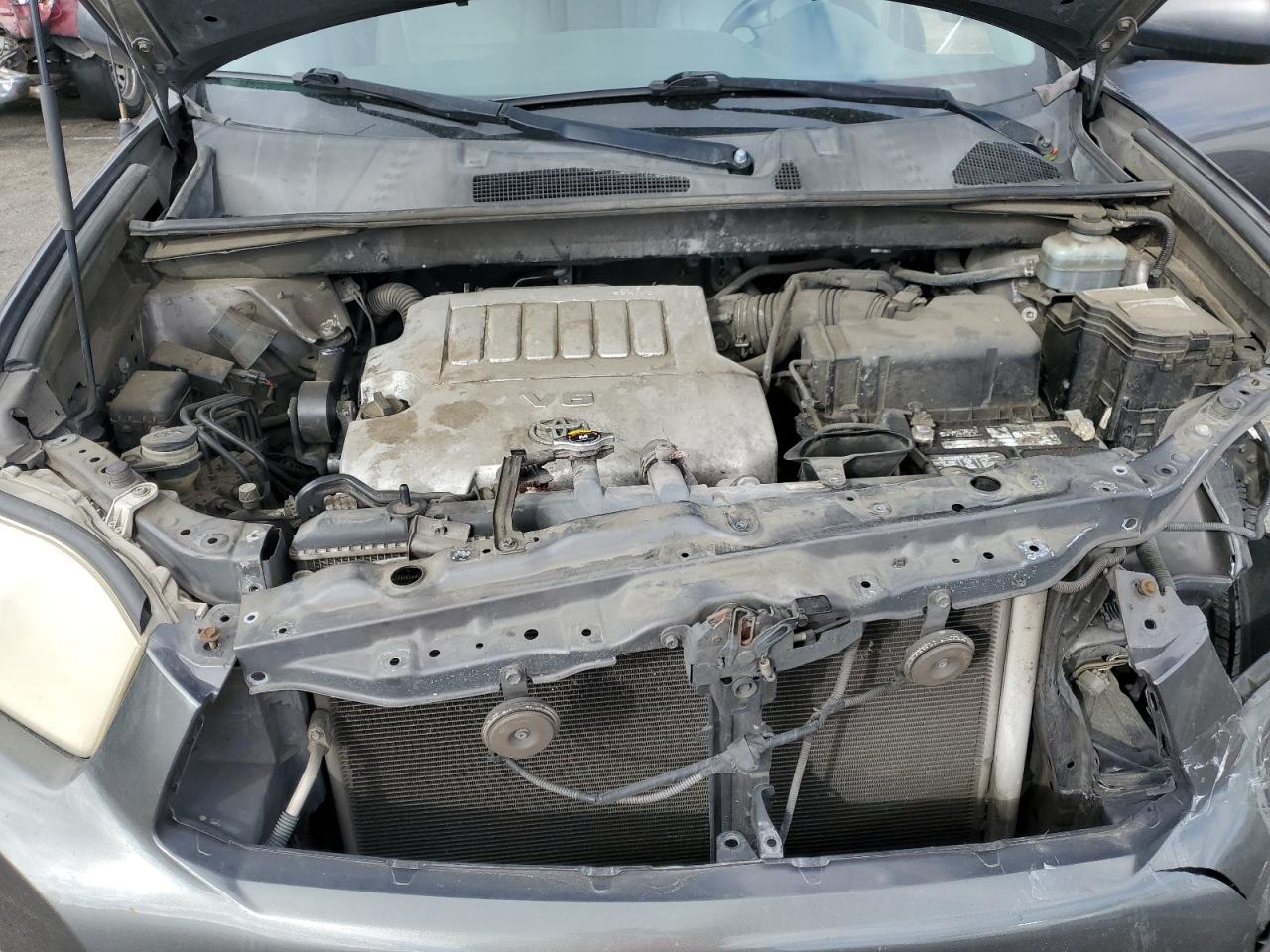 2008 Toyota Highlander - Image 12