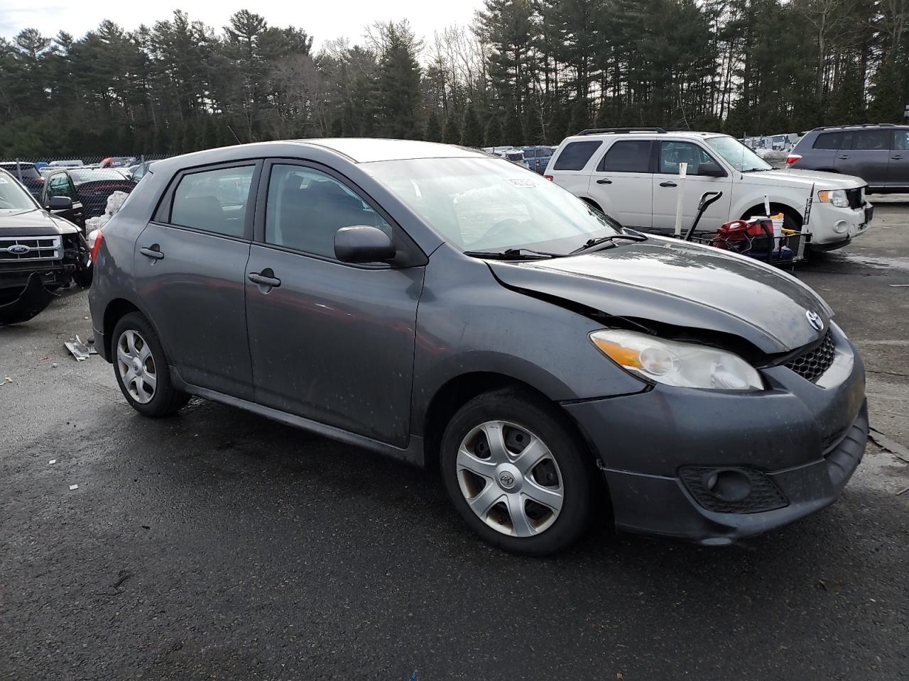 2010 Toyota Corolla - Image 4