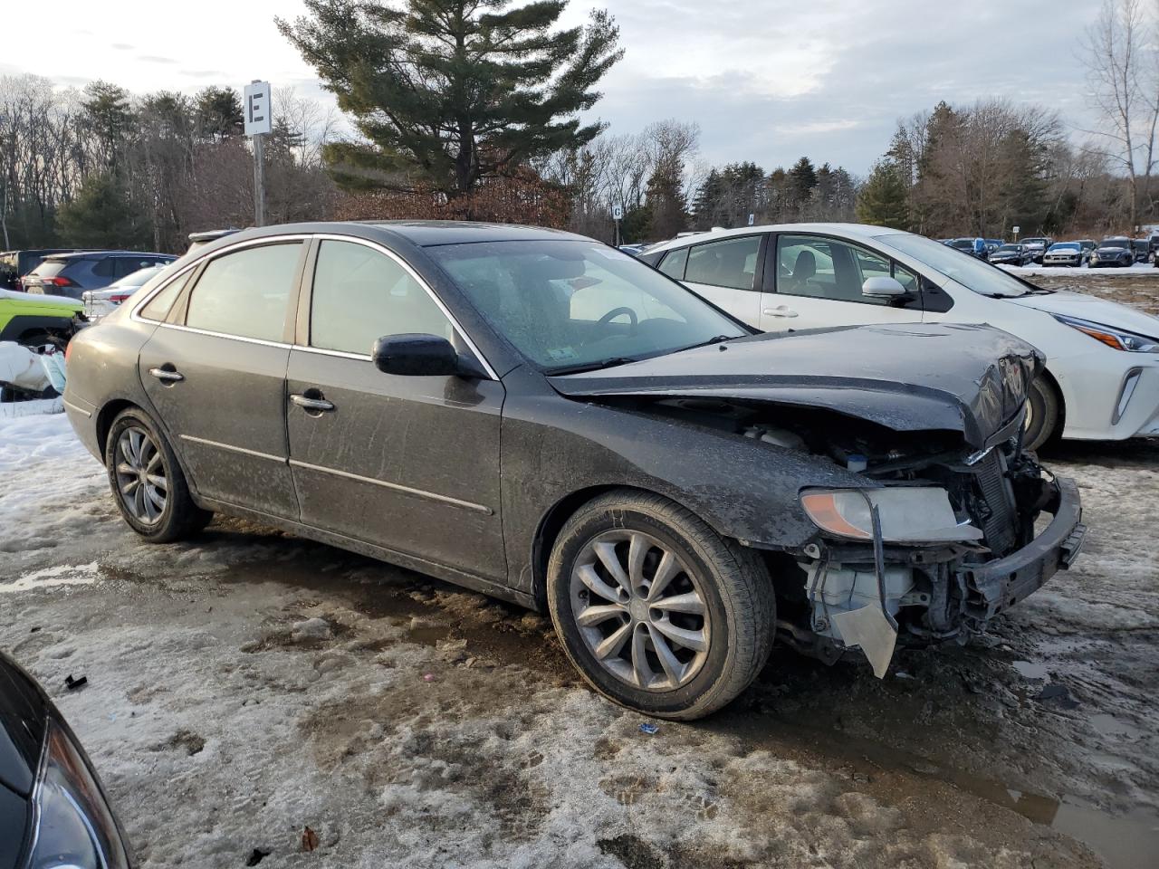 2007 Hyundai Azera - Image 4