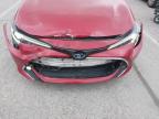 2019 TOYOTA COROLLA EX for sale at Copart SANDWICH