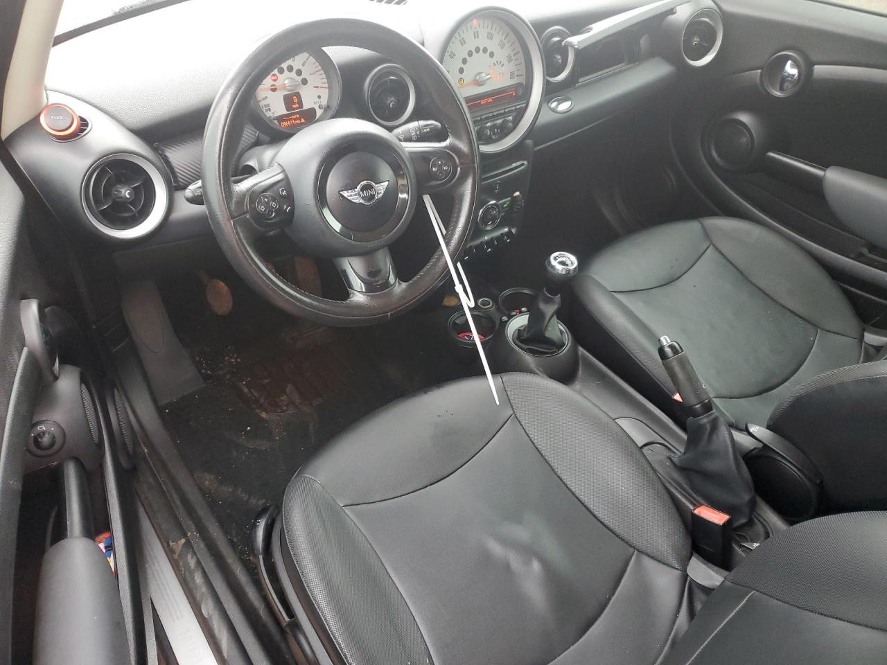 2012 MINI Cooper - Image 8