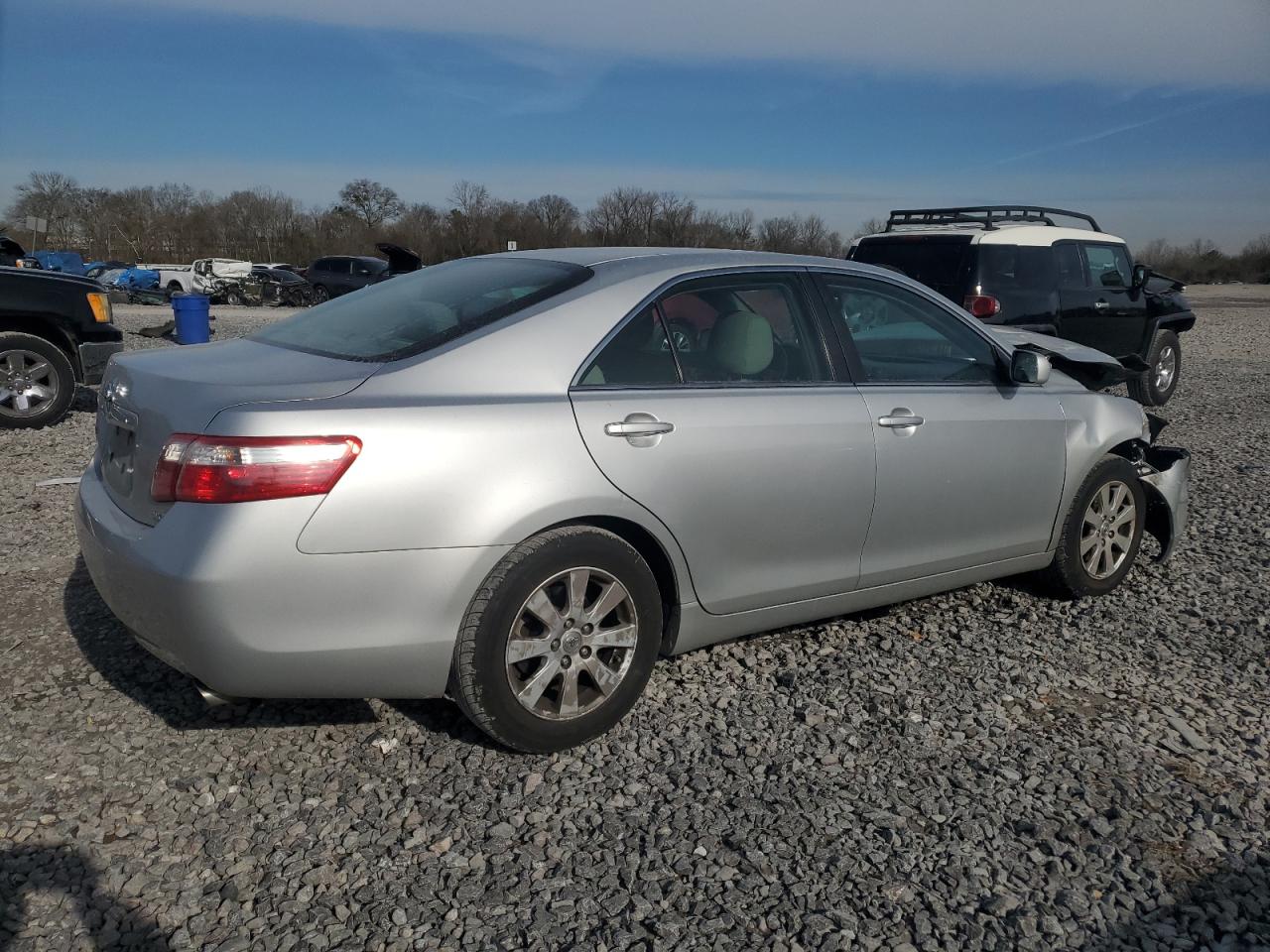 2009 Toyota Camry - Image 3