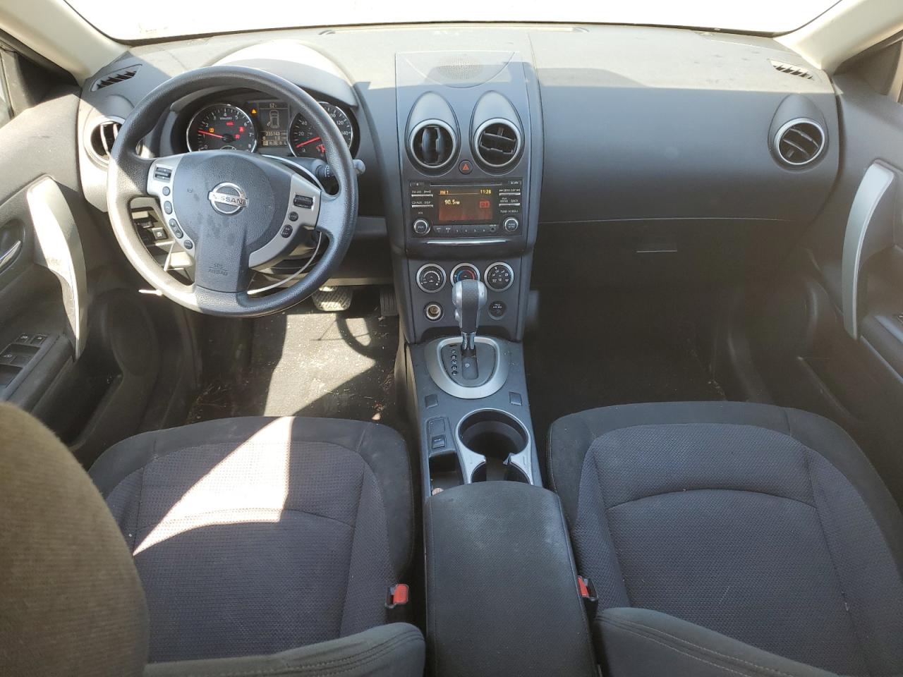 2012 Nissan Rogue - Image 8