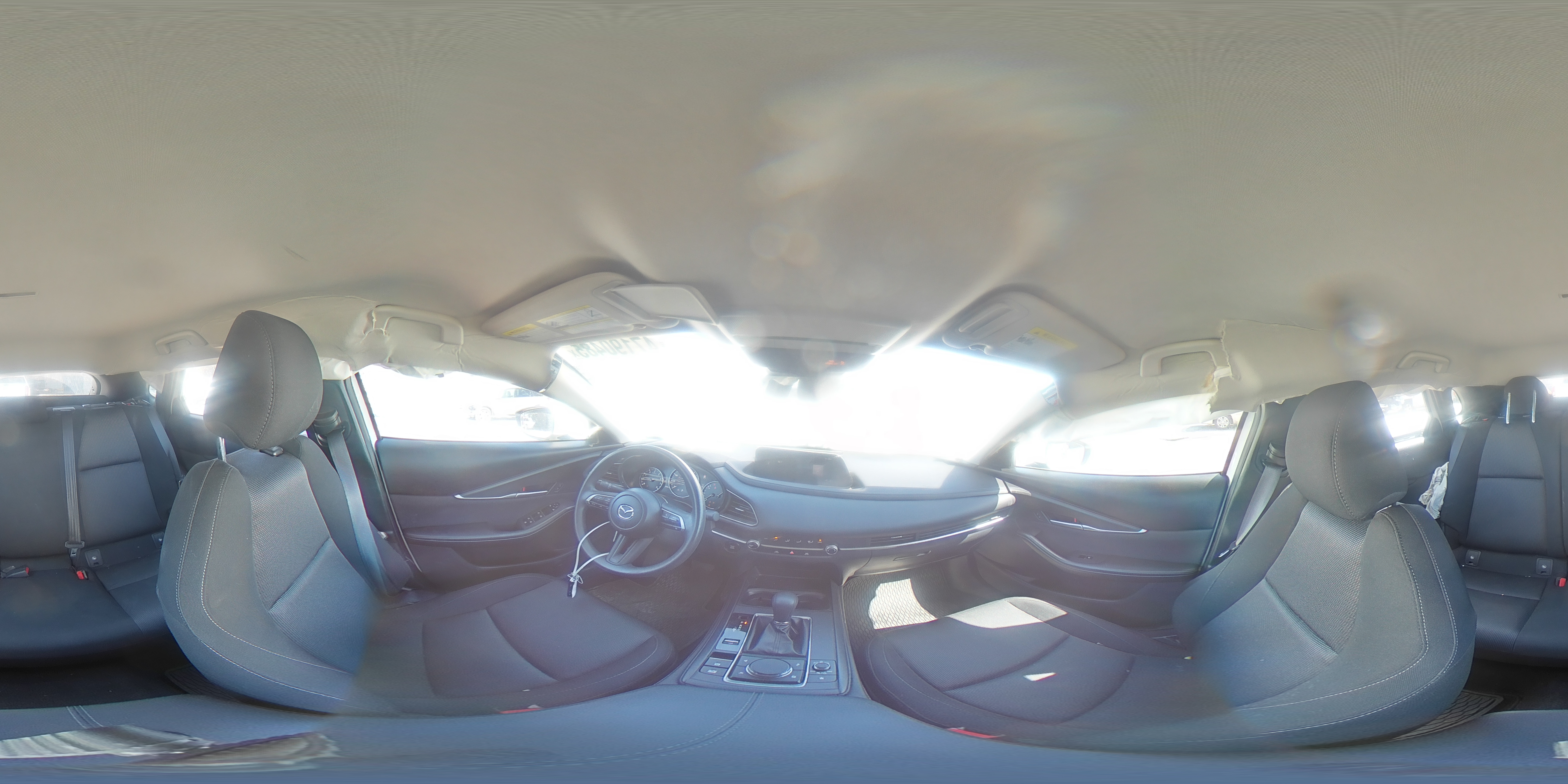 2024 Mazda CX-30 - Image 13