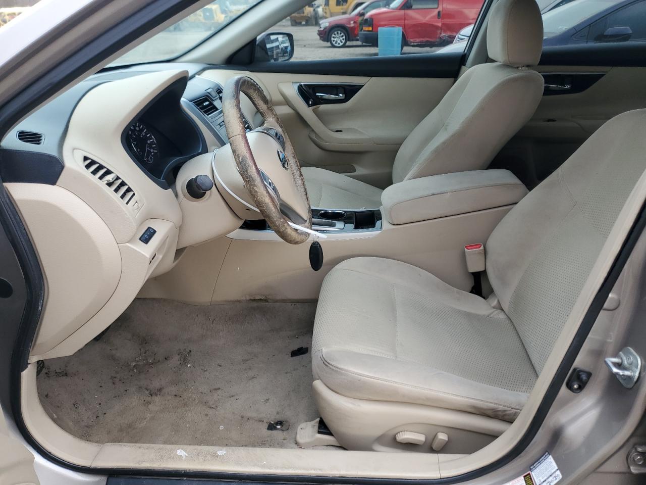 2014 Nissan Altima - Image 7