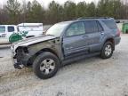 2007 Toyota 4Runner Sr5 продається в Gainesville, GA - Front End