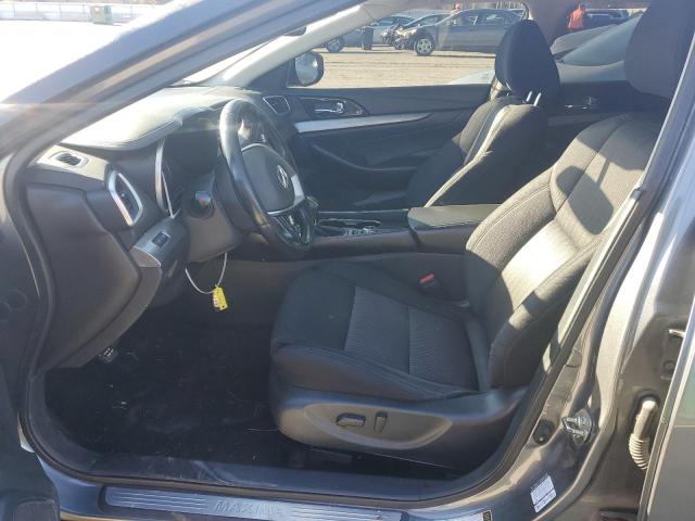 NISSAN MAXIMA 2016 Szary