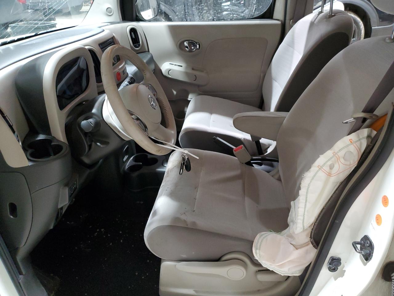 2009 Nissan Cube - Image 7