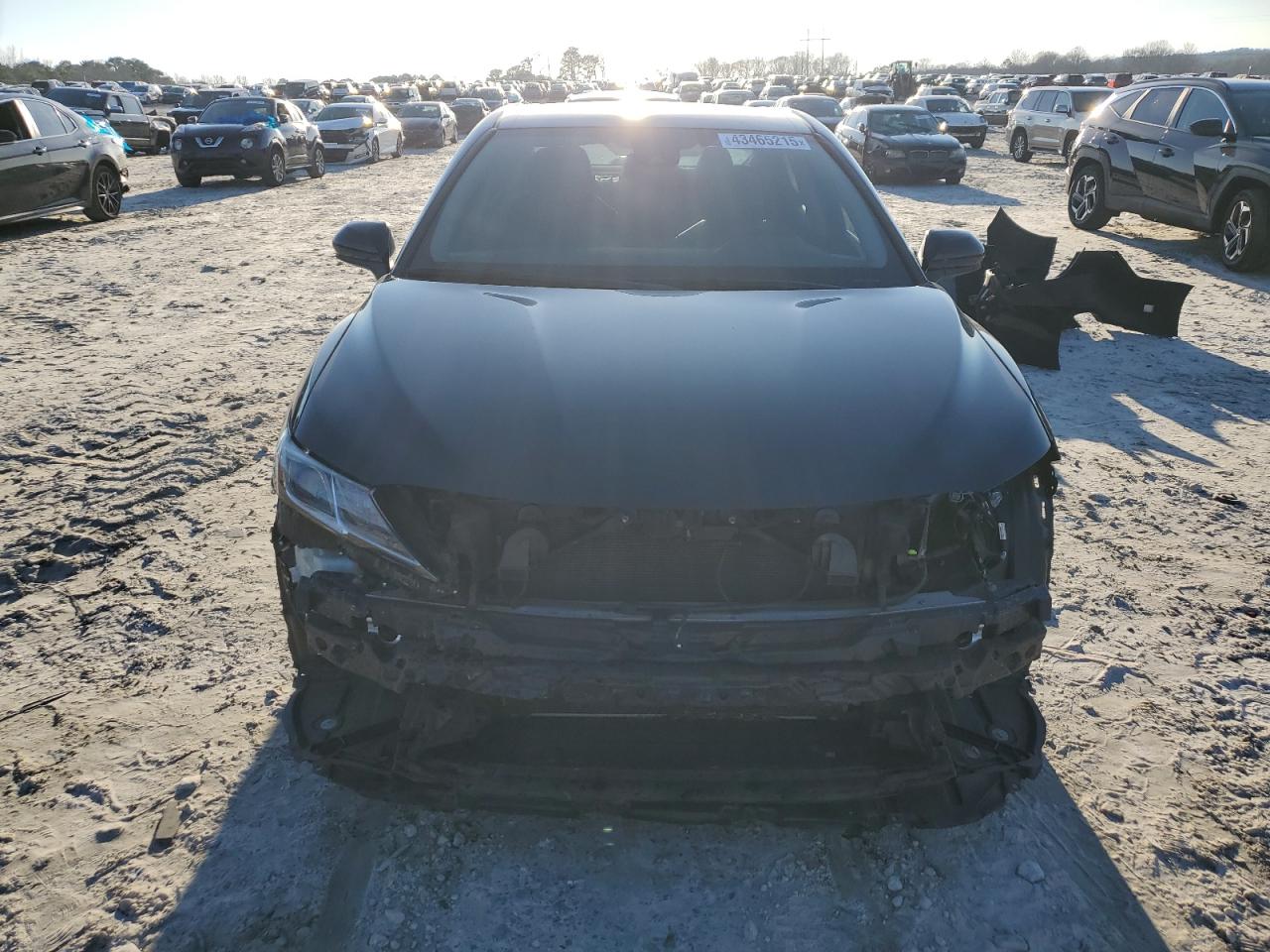 2019 Toyota Camry - Image 5