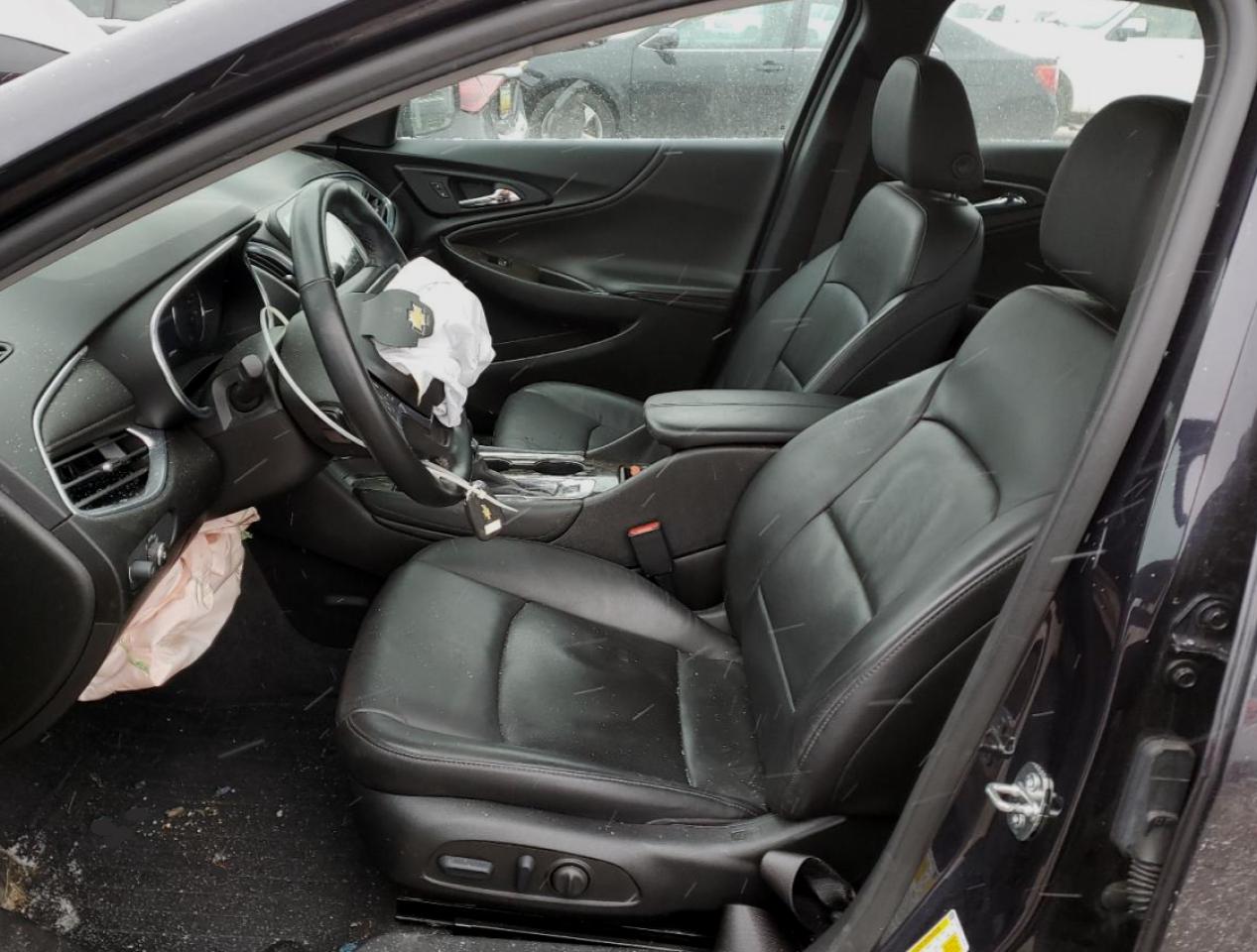 2023 Chevrolet Malibu - Image 7