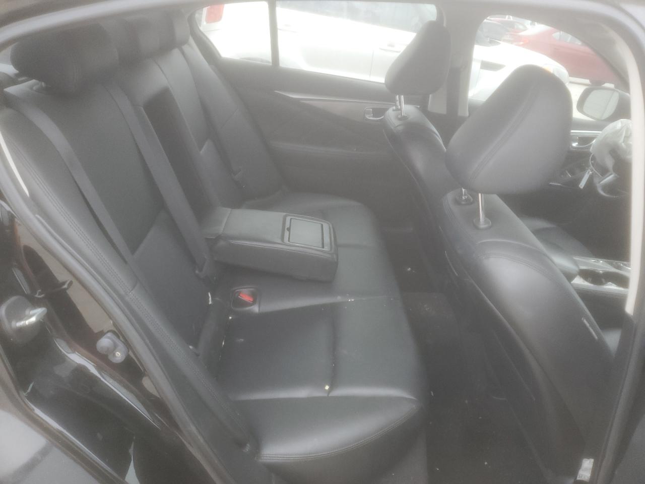 2014 Infiniti Q50 - Image 10