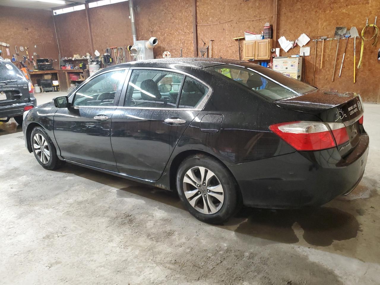 2014 Honda Accord - Image 2