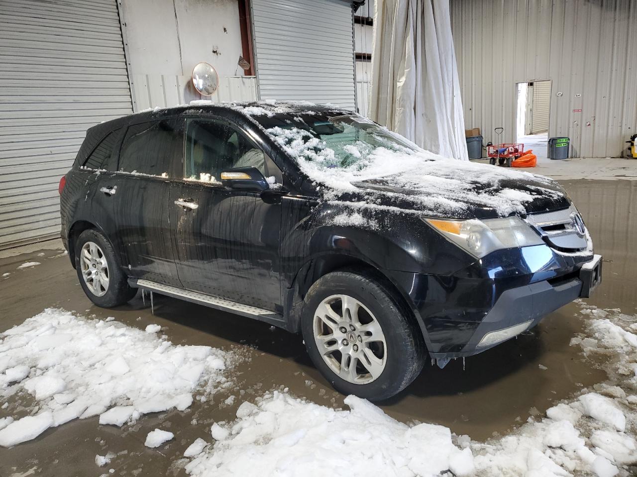 2009 Acura MDX - Image 4