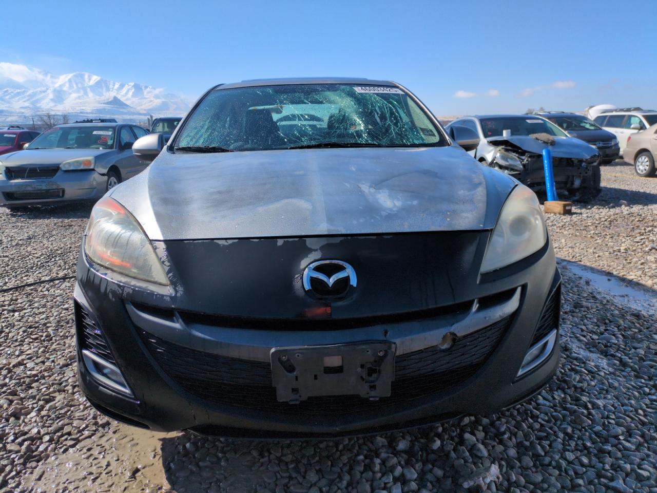 2010 Mazda 3 - Image 5