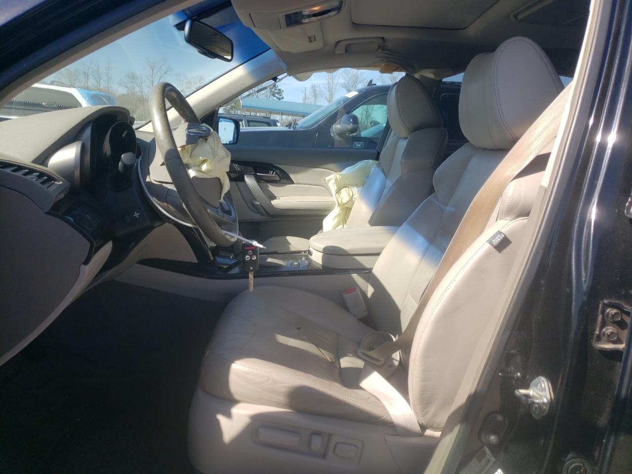 2008 Acura MDX - Image 7