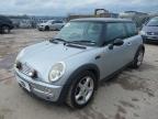 2002 MINI MINI COOPE for sale at Copart YORK