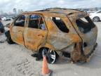 2015 Mercedes-Benz Ml 350 for Sale in Houston, TX - Burn