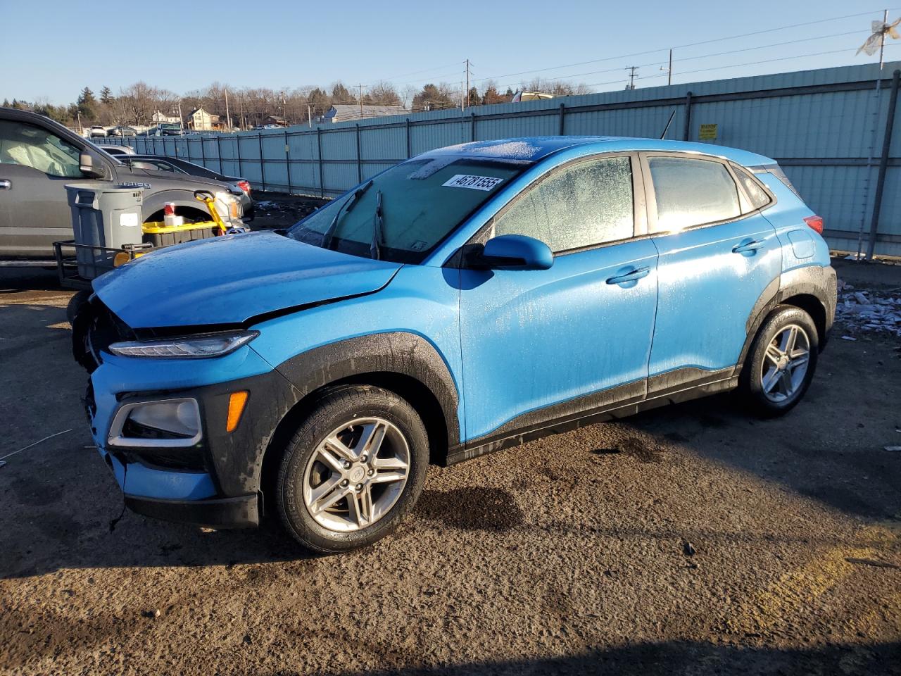 2019 Hyundai Kona - Image 1