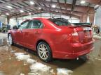 2011 Ford Fusion Sel за продажба в Lansing, MI - Front End