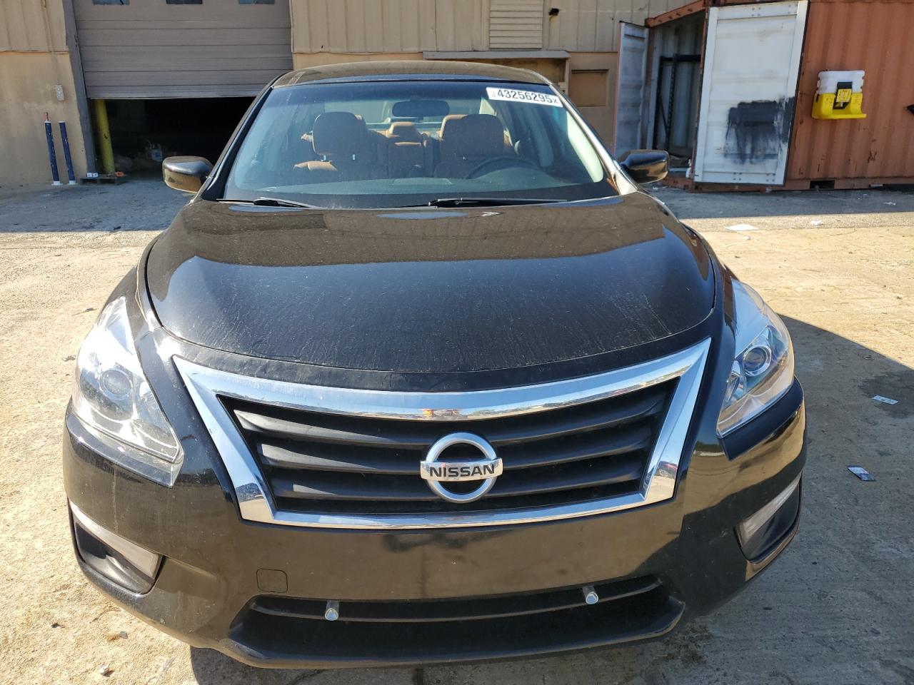 2013 Nissan Altima - Image 5