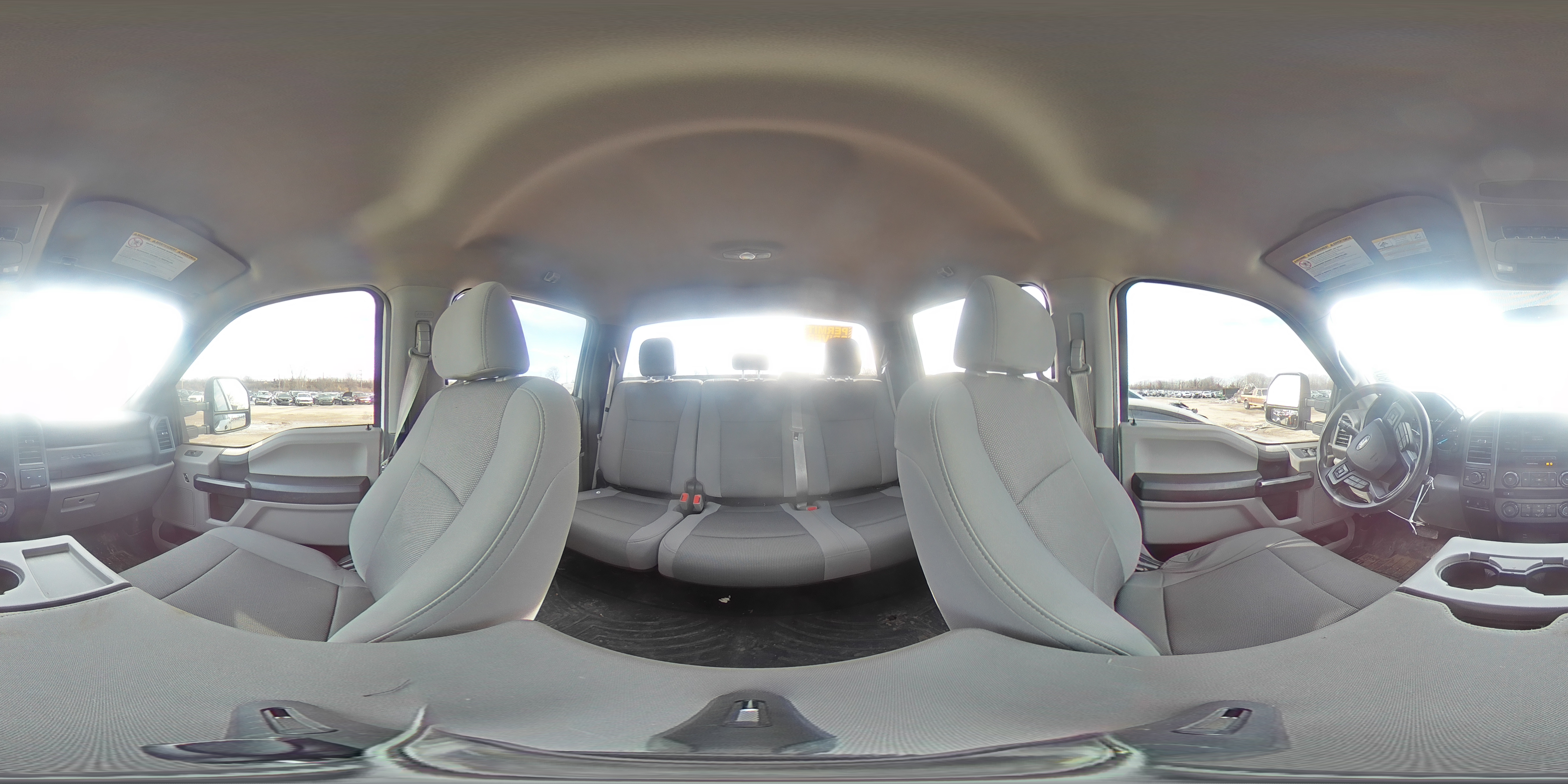 2018 Ford F250 - Image 13