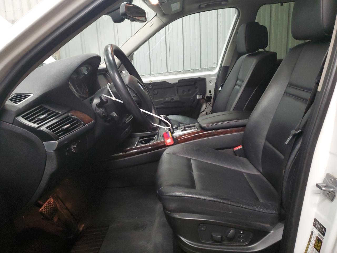 2013 BMW X5 - Image 7
