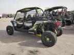 2017 POLARIS RZR XP 4 1000 EPS a la Venta en Copart AZ - PHOENIX NORTH