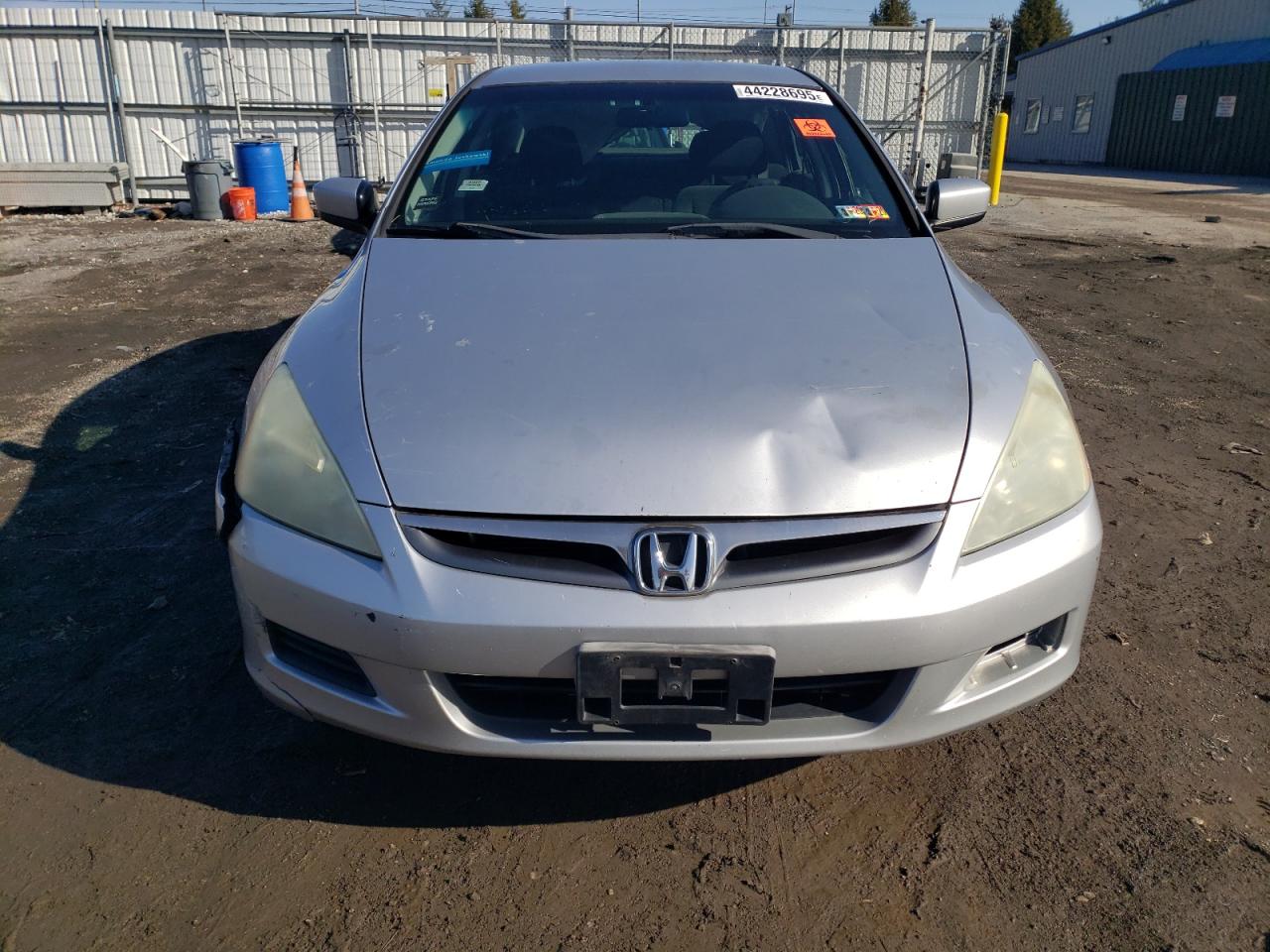 2006 Honda Accord - Image 5