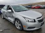 2014 Chevrolet Cruze Lt for Sale in Littleton, CO - Side