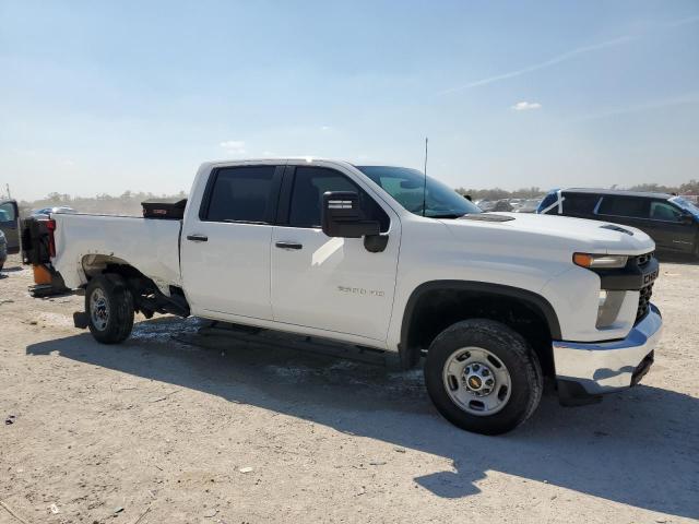 2023 Chevrolet Silverado C2500 Heavy Duty