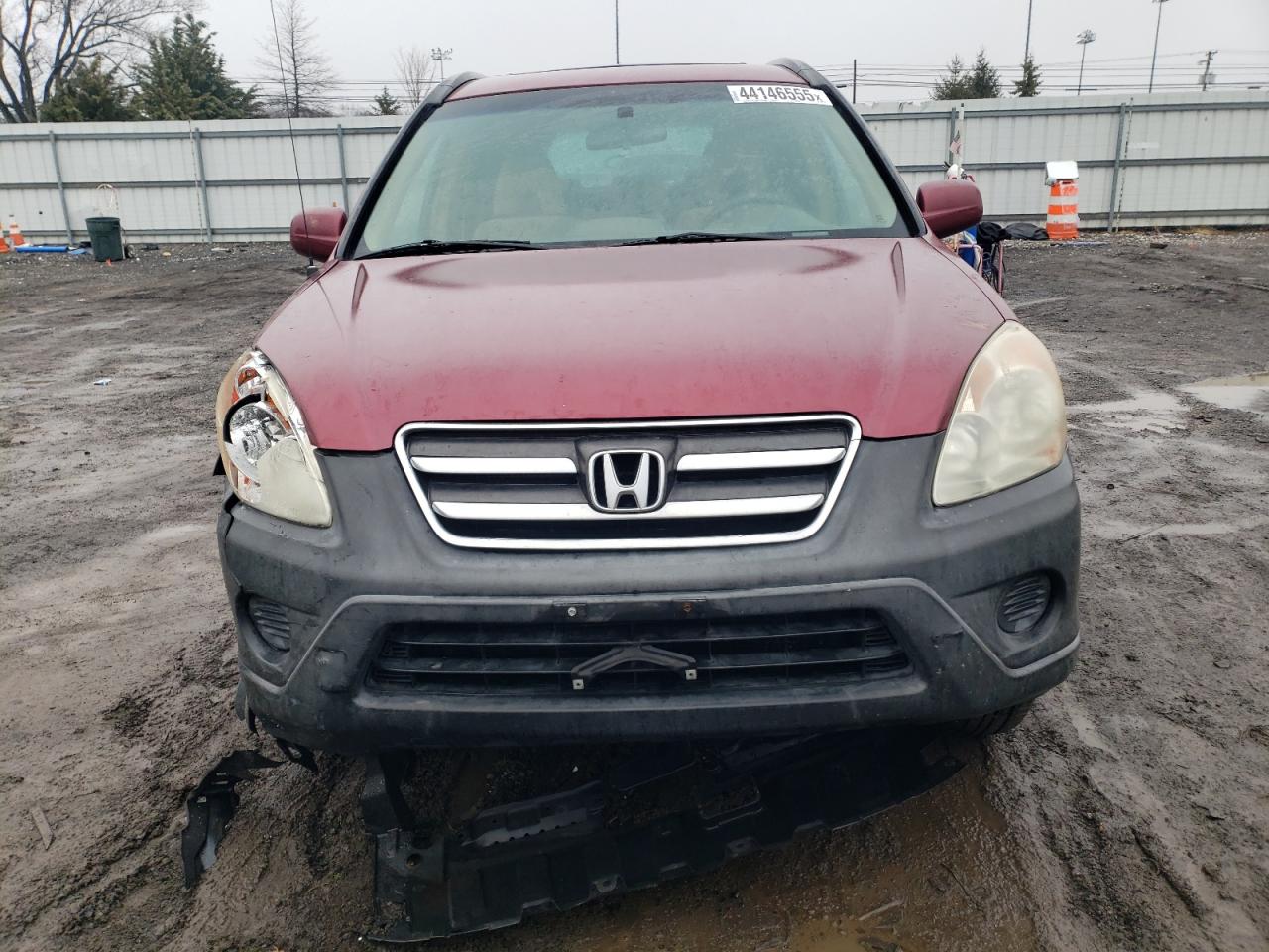 2006 Honda CR-V - Image 5