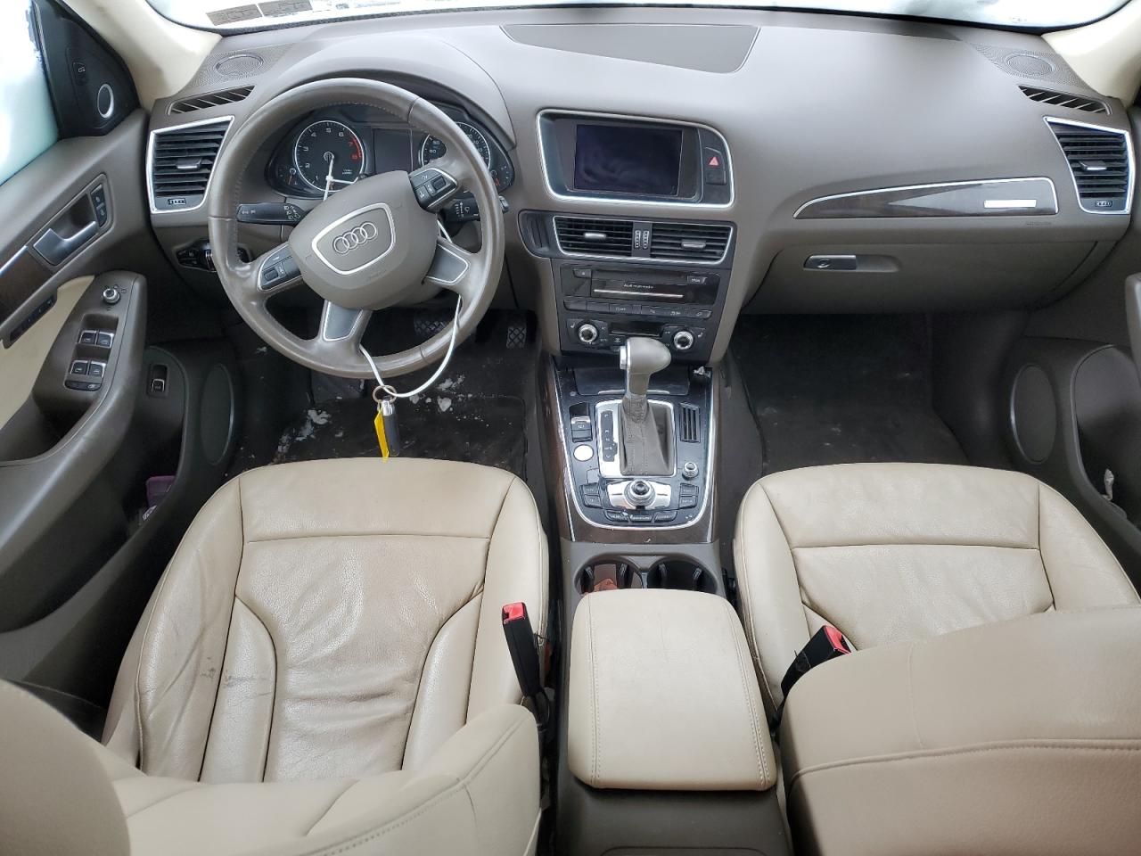 2014 Audi Q5 - Image 8